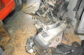 двигатель Fiat Punto 1.1   300ZŁ