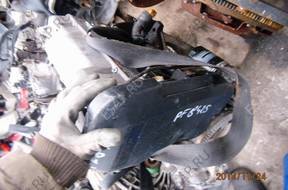 двигатель FIAT PUNTO 1.1 бензиновый 1996 год