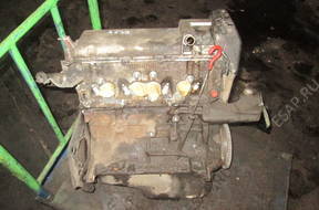 двигатель Fiat Punto 1.1 SPI 93-99r.