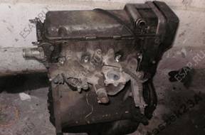 двигатель Fiat Punto 1.1