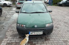 двигатель FIAT PUNTO 1.2 60kM 2000 год