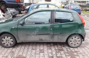 двигатель FIAT PUNTO 1.2 60kM 2000 год