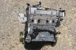двигатель FIAT PUNTO  1.2 8V