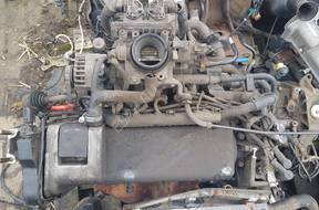 двигатель Fiat Punto 1.2 8V