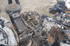 двигатель Fiat Punto 1.2 8V