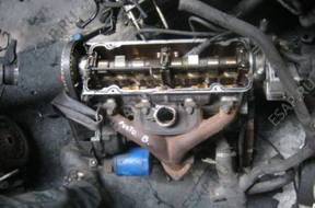 двигатель FIAT PUNTO 1.2 B