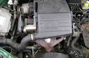 двигатель FIAT PUNTO 1.2 KLIMA WSPOMAGANIE