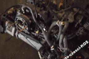 двигатель Fiat Punto 1.2 комплектный