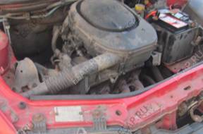 двигатель Fiat Punto 1.2