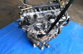 двигатель FIAT PUNTO 1.3 MULTIJET CDTI +насос форсунки