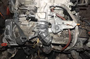 двигатель Fiat Punto 1.6 MPI