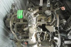 двигатель fiat punto 1.6 mpi