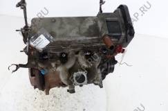 Двигатель FIAT PUNTO 176B4000 1.2 8V тестированный