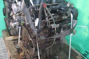 двигатель FIAT PUNTO 1.9 D 188A3000 CZESCI KONIN