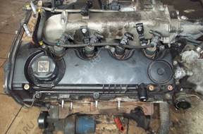 двигатель Fiat Punto 1.9 JTD с Niemiec