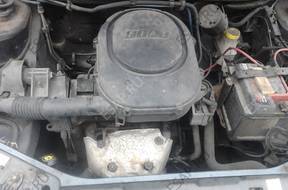 двигатель   FIAT PUNTO 2  1,2    8V   2000 год