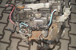 двигатель FIAT PUNTO 2 1.2 1,2 8V с KLIM 110tys л.с.