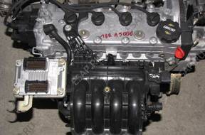 двигатель FIAT PUNTO 2  1.2 16V 188A5000