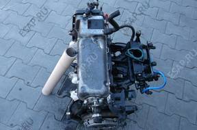 двигатель FIAT PUNTO 2  1.2 8V  --