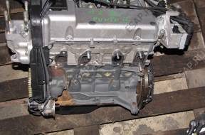 двигатель FIAT PUNTO  2 1.2 8V  IGA  RADOM