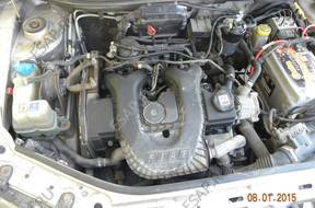 двигатель FIAT PUNTO 2  1.9 D 2000r
