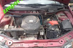 двигатель FIAT PUNTO 2 II 1,2 8V