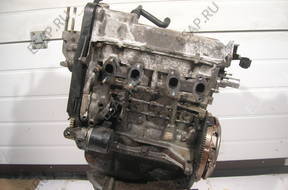 двигатель FIAT PUNTO 2 II 1,2 8V D