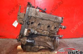 ДВИГАТЕЛЬ FIAT PUNTO 2 II 1.2 8V 01 год, FV 167719