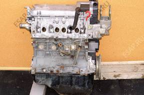 двигатель FIAT PUNTO 2 II 1.2 8V 60KM 188A400 140 TY