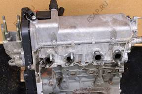 двигатель FIAT PUNTO 2 II 1.2 8V 60KM 188A400 140 TY