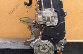двигатель FIAT PUNTO 2 II 1.2 8V 60KM 188A400 140 TY
