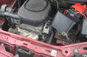 двигатель FIAT PUNTO 2 II  1.2 MPI 8V W WA