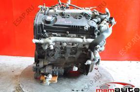двигатель FIAT PUNTO 2 II 1.9 JTD 00 год, FV 105501