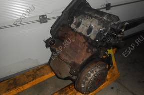 двигатель FIAT PUNTO 2 II FL 1.2 8V 60KM  1MSC FV