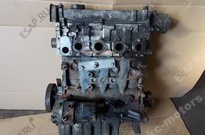 двигатель Fiat Punto Bravo 1.9 JTD