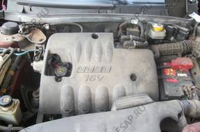 двигатель  FIAT PUNTO BRAVO BRAVA 1.2 16V 150 TKM