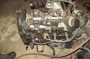 двигатель FIAT PUNTO BRAVO PALIO SIENA 1.4 8V IGA