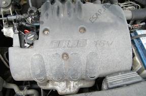 двигатель FIAT  PUNTO BRAVO STILO 1.2 16V  комплектный