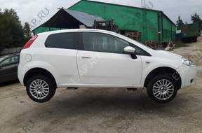 двигатель FIAT Punto Doblo Idea Panda 1,3 MULTIJET