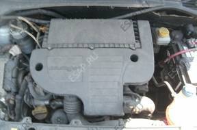 двигатель FIAT PUNTO DOBLO OPEL CORSA 1,3 JTD CDTI