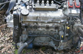 двигатель fiat punto evo 1.2 8v 196A4000 2013r