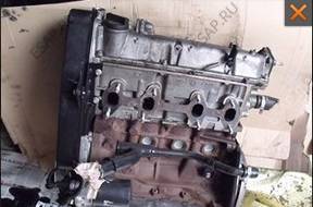 двигатель FIAT PUNTO EVO 1.2 8V ПРОБЕГ 12TYS.KM