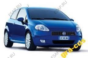 двигатель FIAT PUNTO EVO 1.3 JTD MJTD  75 KM EURO 4