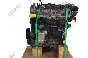 двигатель FIAT PUNTO EVO 1.3 MULTIJET 199A3000 90KM