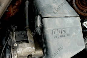 двигатель FIAT PUNTO FUEL INJECTION poj.1.0
