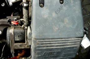 двигатель FIAT PUNTO FUEL INJECTION poj.1.0