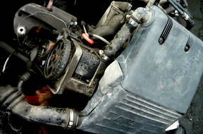 двигатель FIAT PUNTO FUEL INJECTION poj.1.0