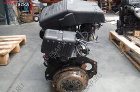 двигатель FIAT PUNTO и 1,1 8V MONOWTYSK JEDNOPUNKT