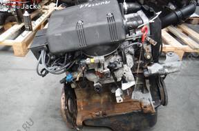 двигатель FIAT PUNTO и 1,1 8V MONOWTYSK JEDNOPUNKT