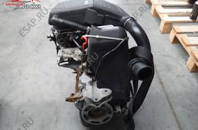 двигатель FIAT PUNTO и 1,1 8V MONOWTYSK JEDNOPUNKT